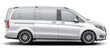Mercedes Benz VClass